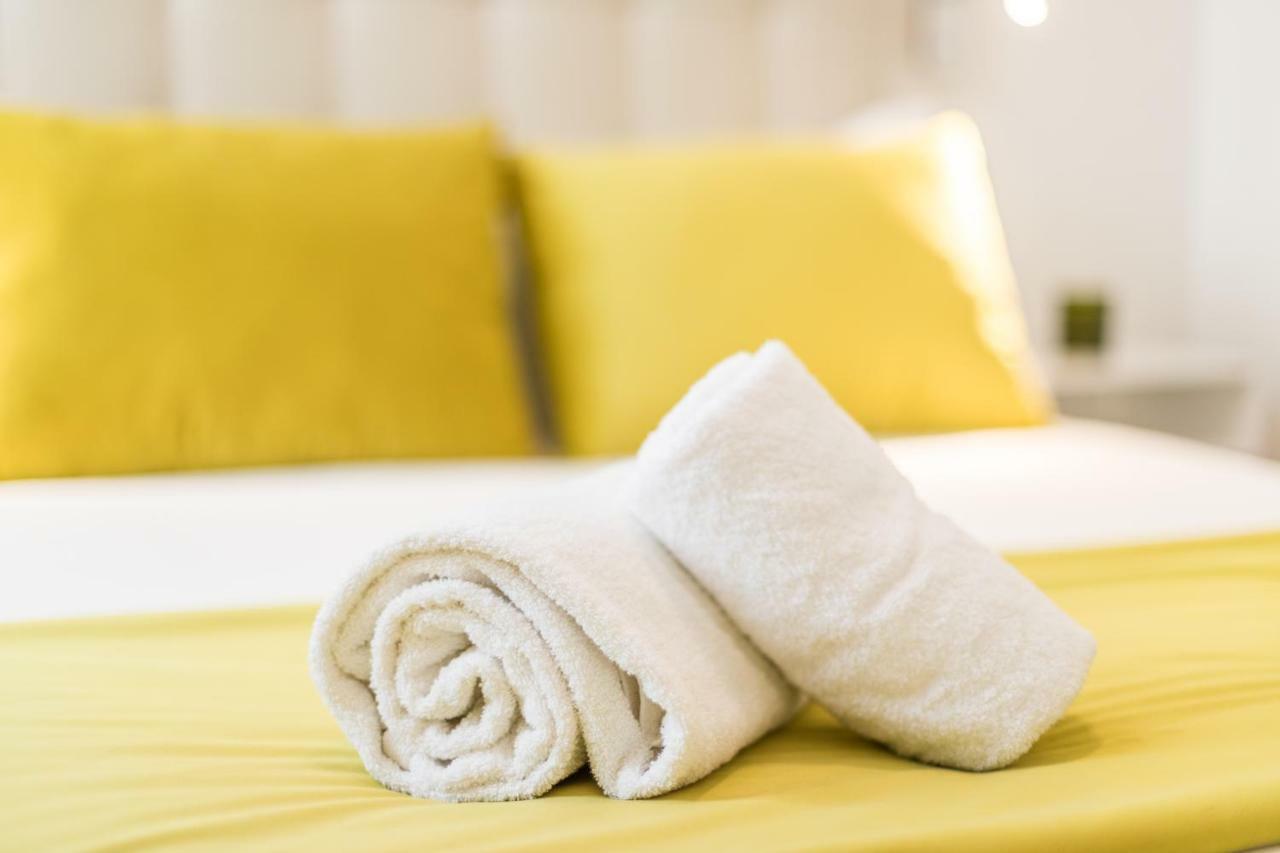 Hera Premium Living Apartamento *