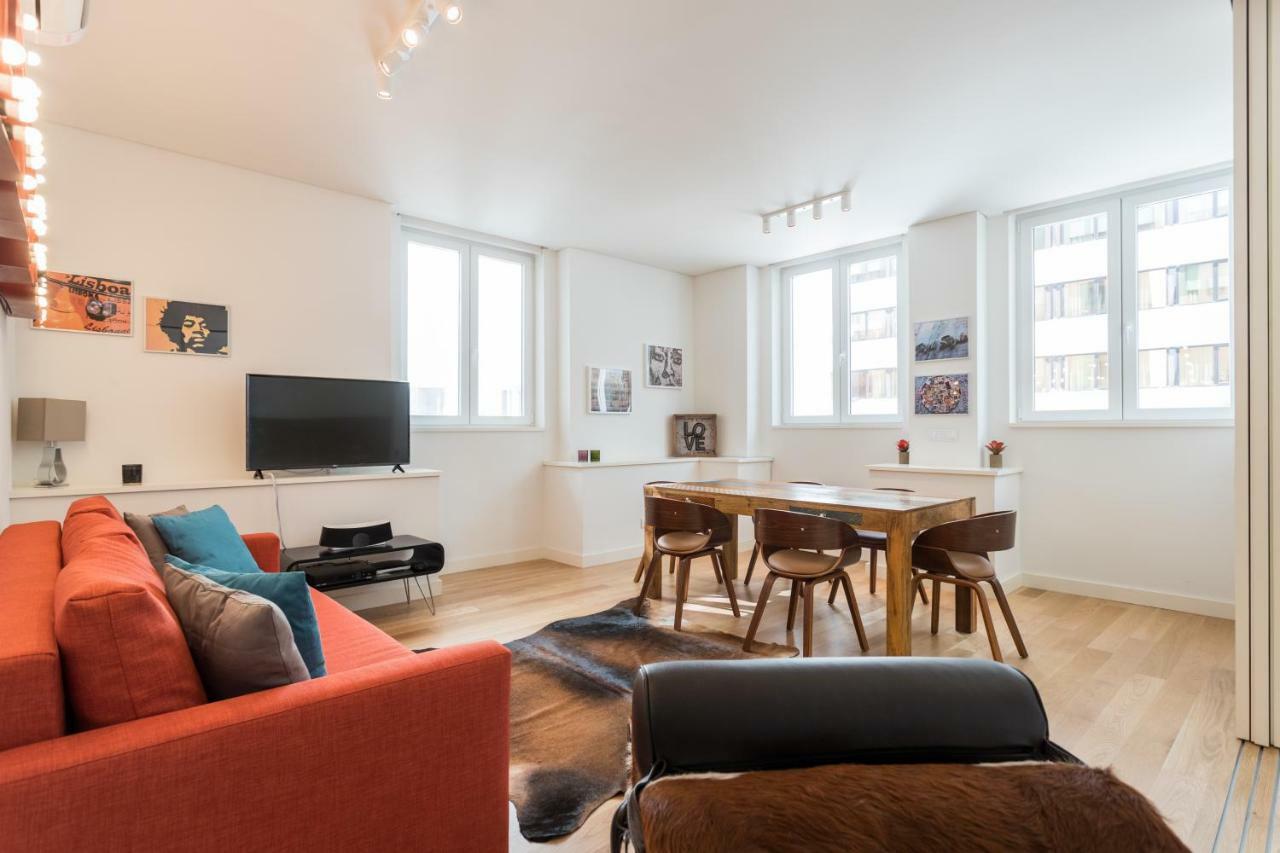 Hera Premium Living Apartamento