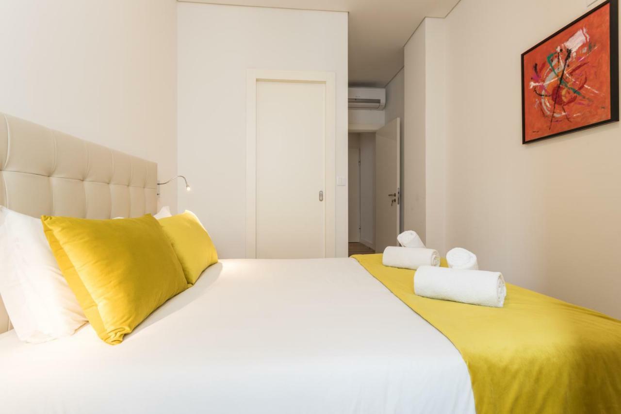 Hera Premium Living Apartamento