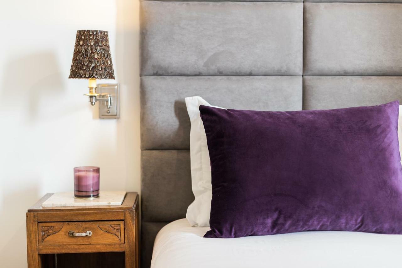 Apartment Hera Premium Living *