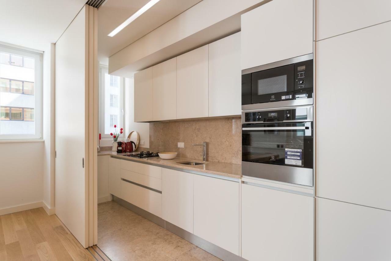 Apartamento Hera Premium Living