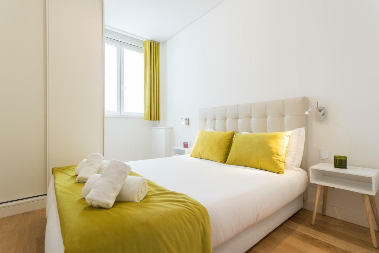Hera Premium Living Apartamento Lisboa