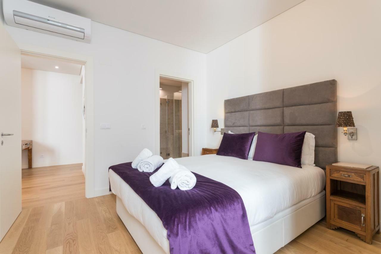 Apartamento Hera Premium Living Lisboa
