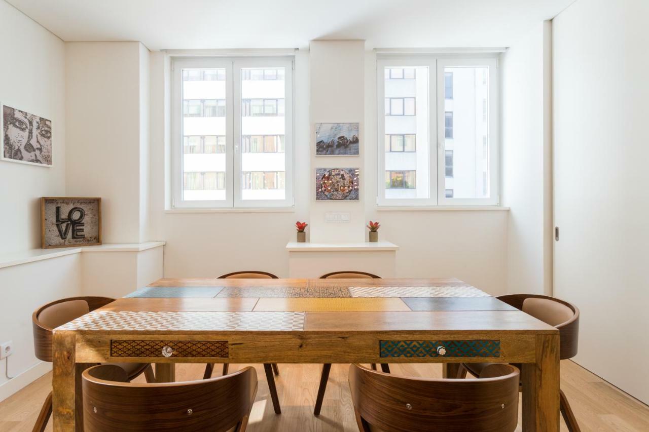 Apartamento Hera Premium Living Lisboa