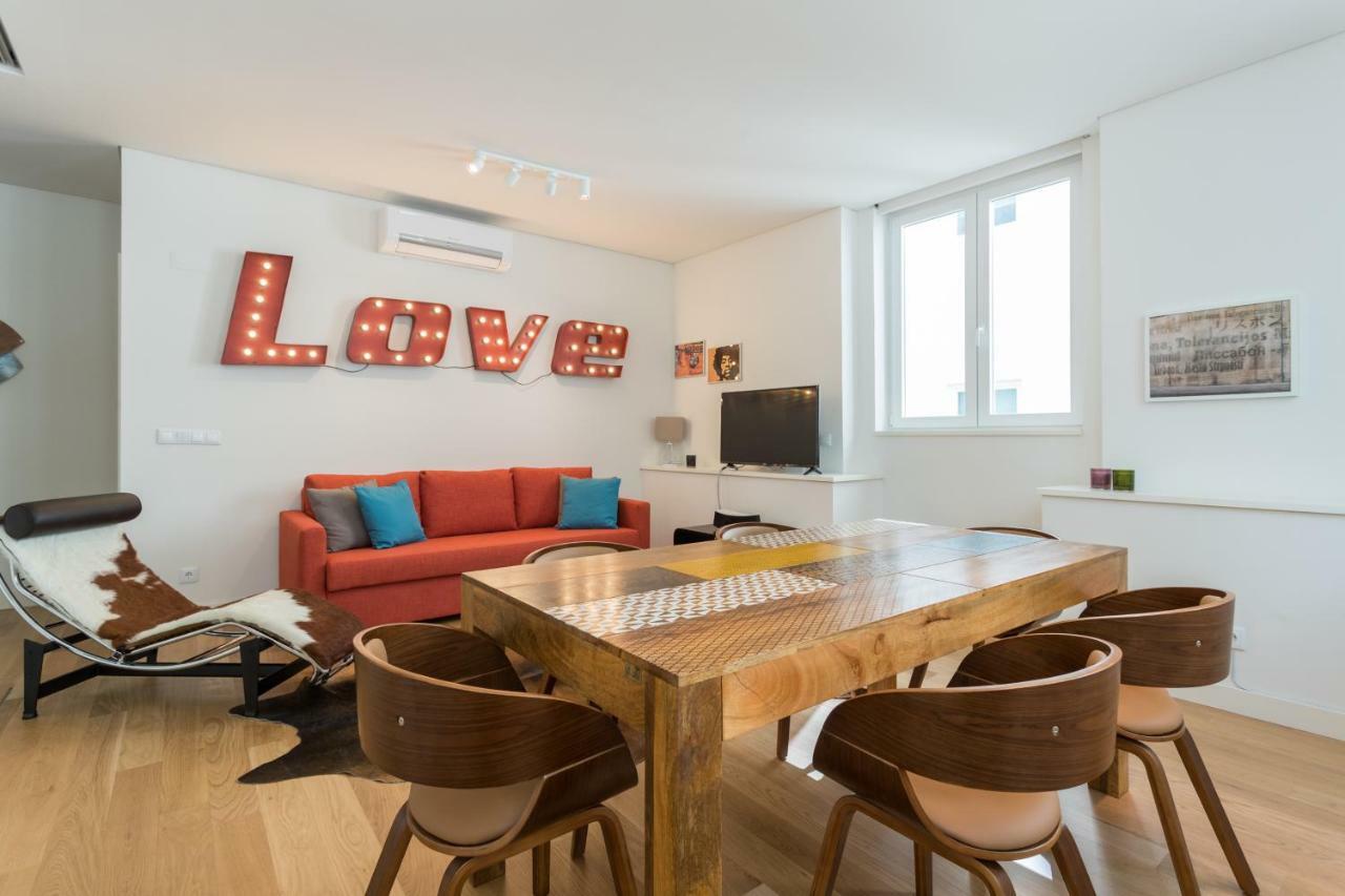 Apartamento Hera Premium Living Lisboa