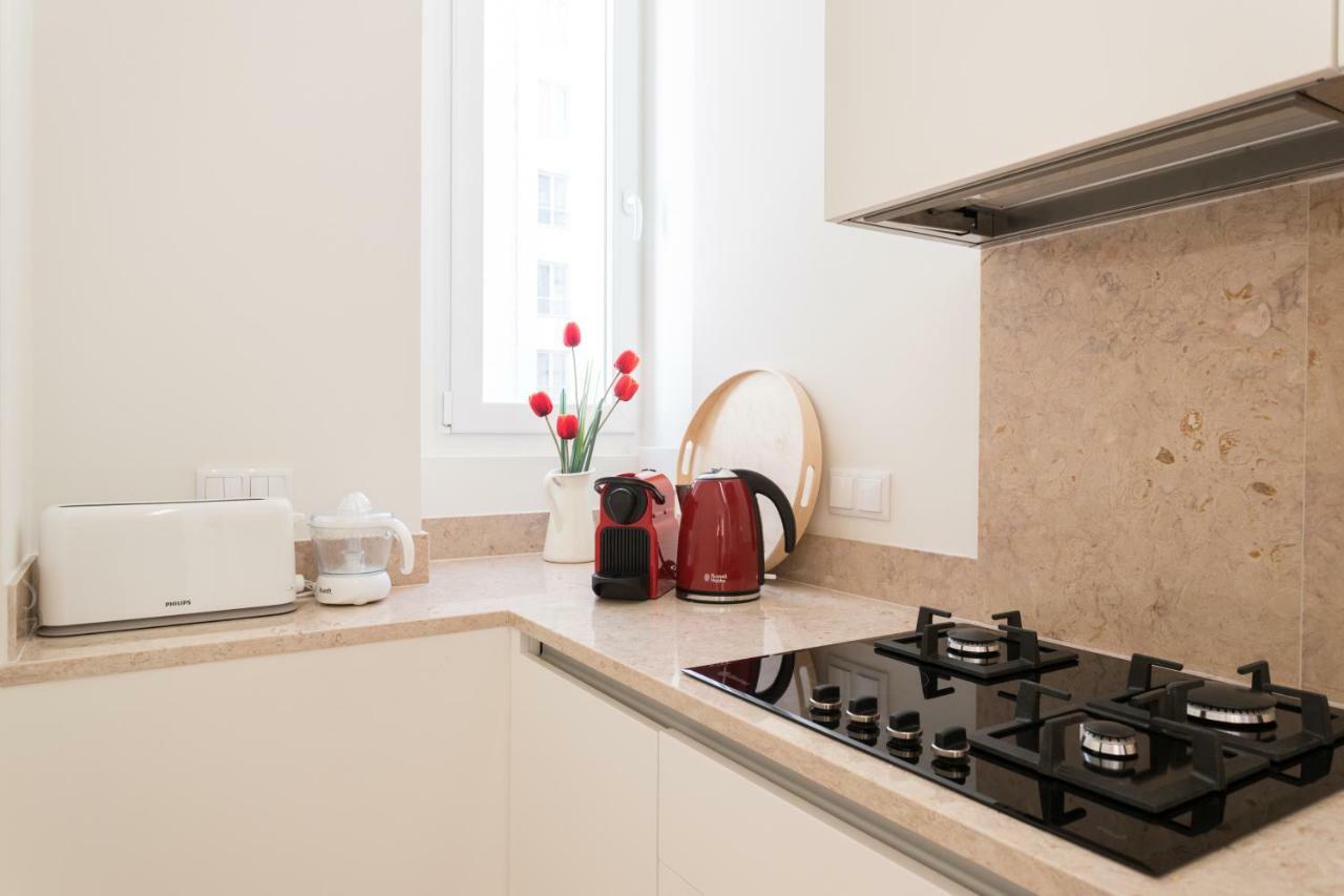 Apartamento Hera Premium Living Lisboa