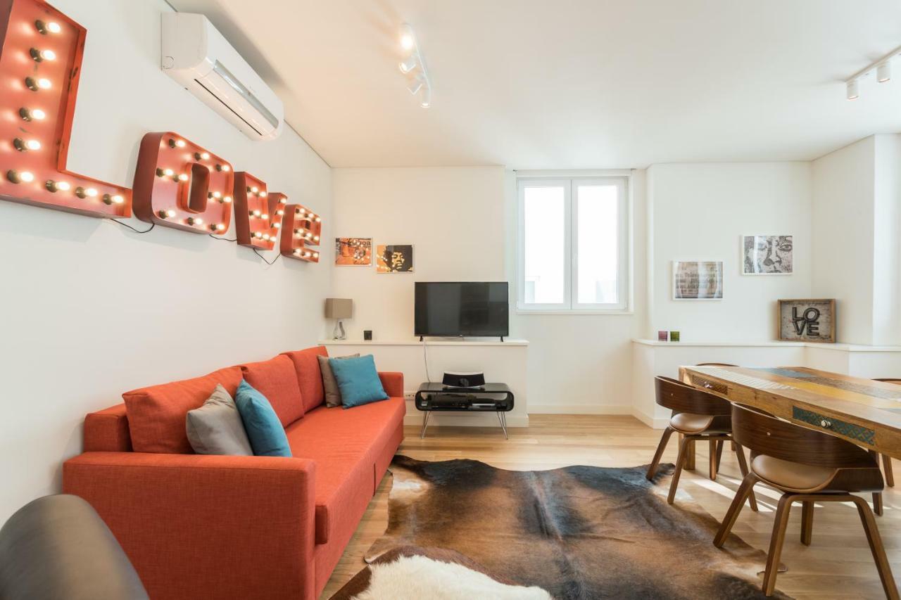 Hera Premium Living Apartamento