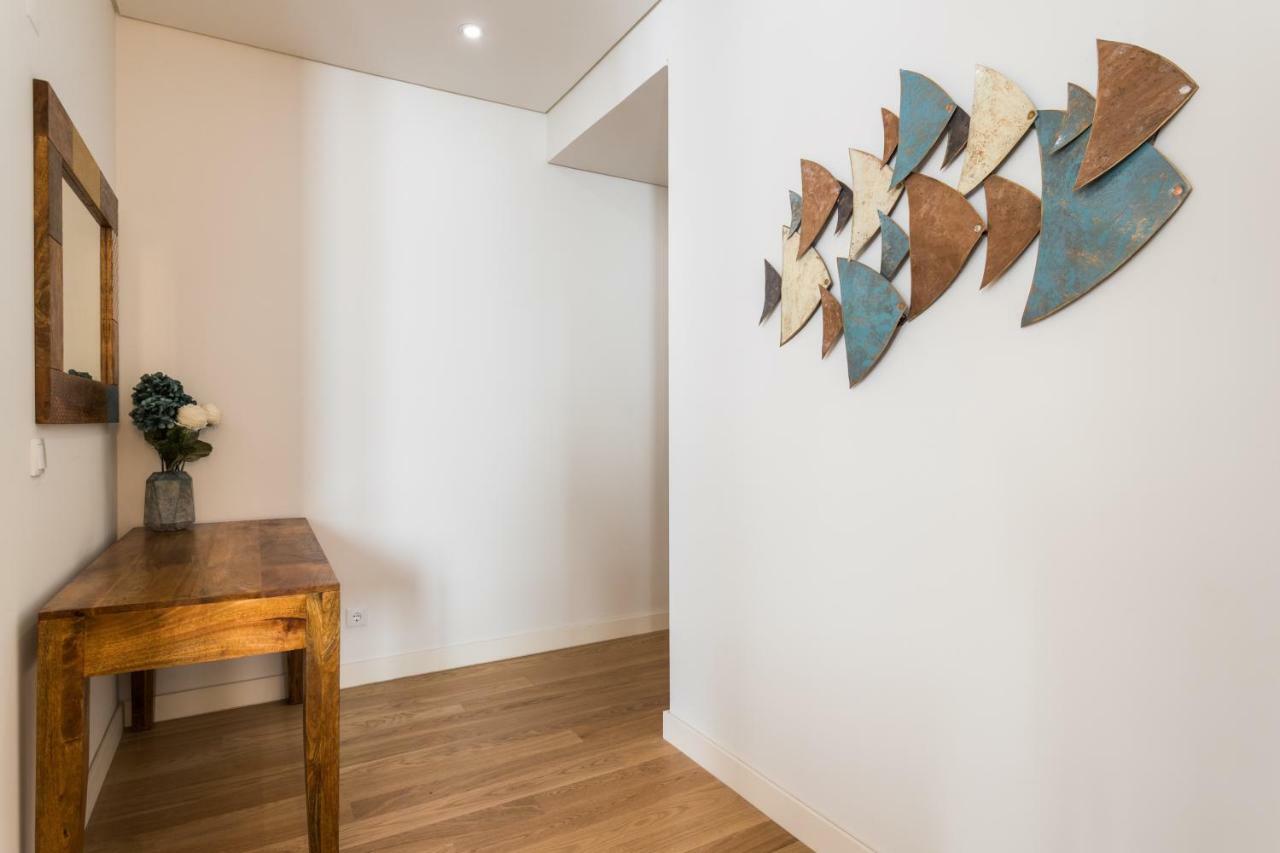 Apartamento Hera Premium Living